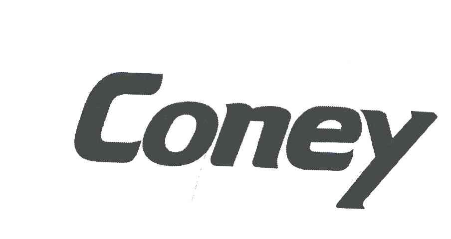 CONEY