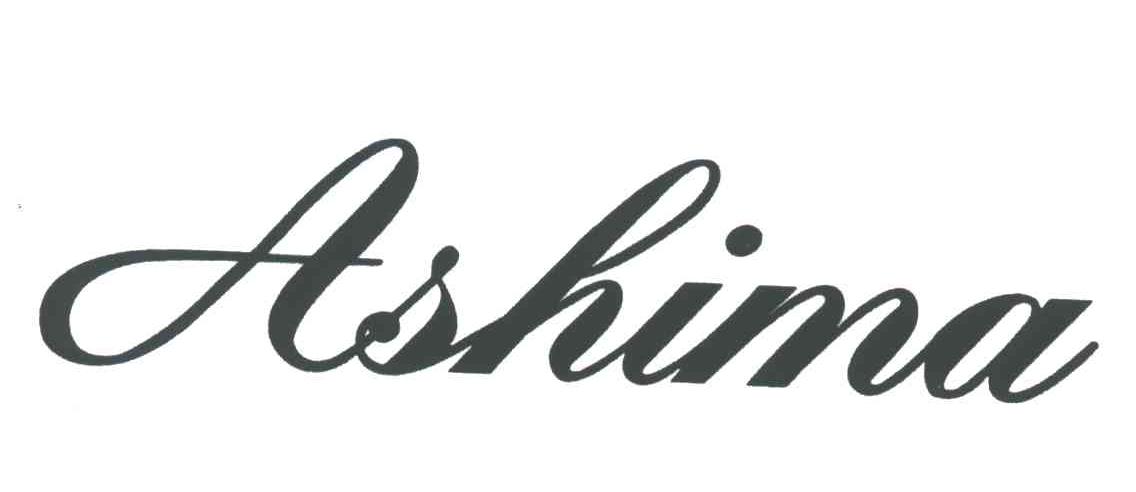 ASHIMA