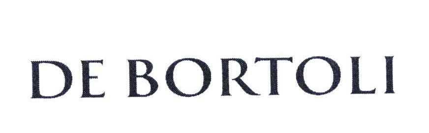 DE BORTOLI