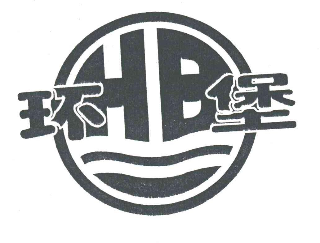 环堡及图