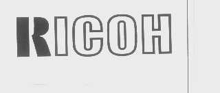 RICOH