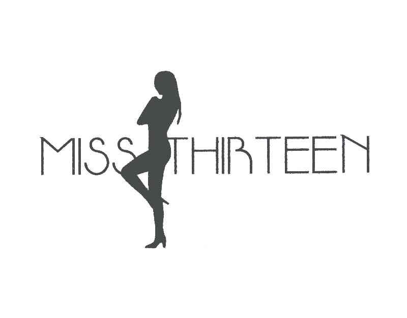 MISSTHIRTEEN