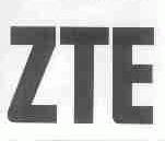 ZTE