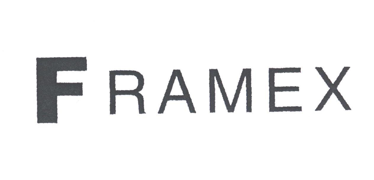 FRAMAX