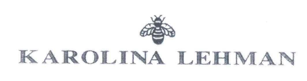 KAROLINA LEHMAN