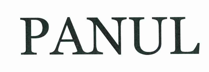 PANUL