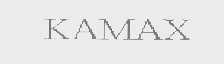 KAMAX