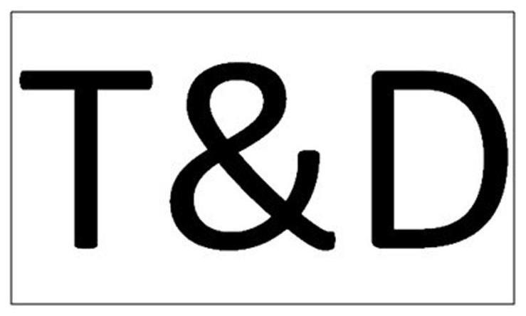 T&D