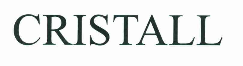 CRISTALL
