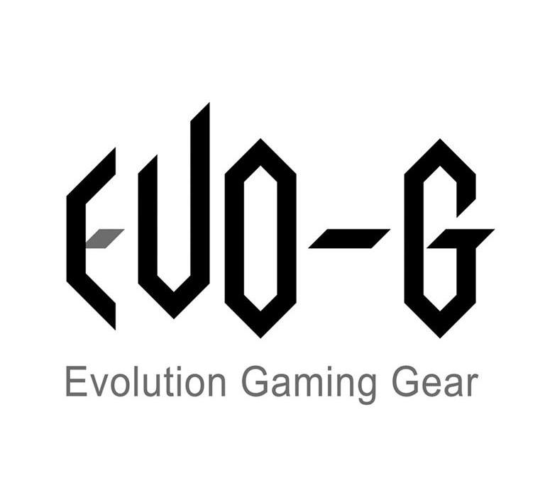 EVOG EVOLUTION GAMING GEAR