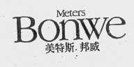 美特斯邦威  METERS BONWE