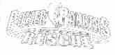POWER RANGERS LIGHTSPEED RESCUE