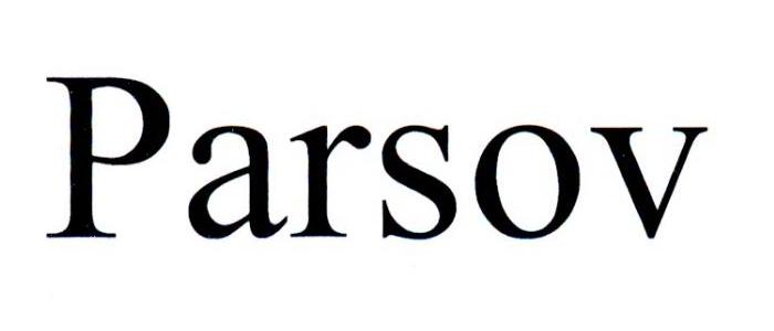 PARSOV