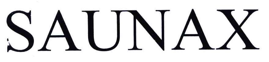SAUNAX