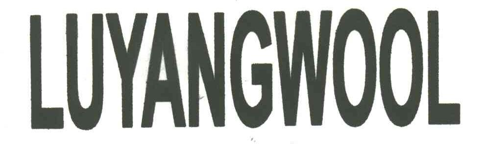 LUYANGWOOL