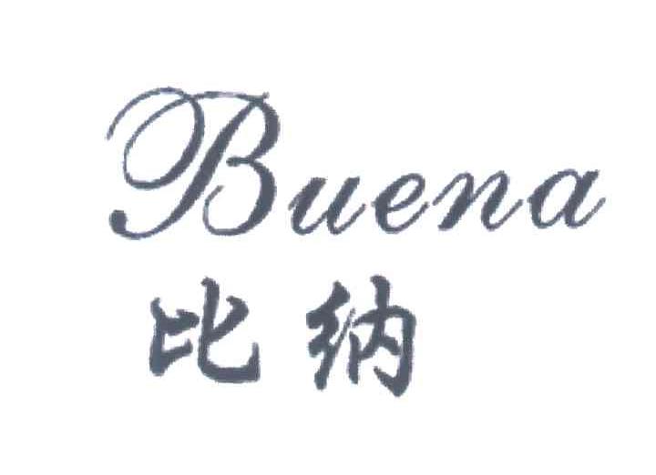 比纳;BUENA