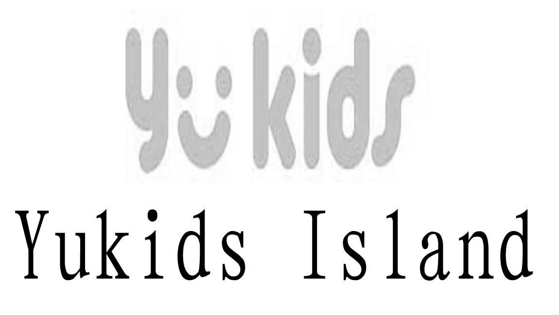 YUKIDS ISLAND YUKIDS