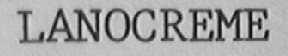 LANOCREME