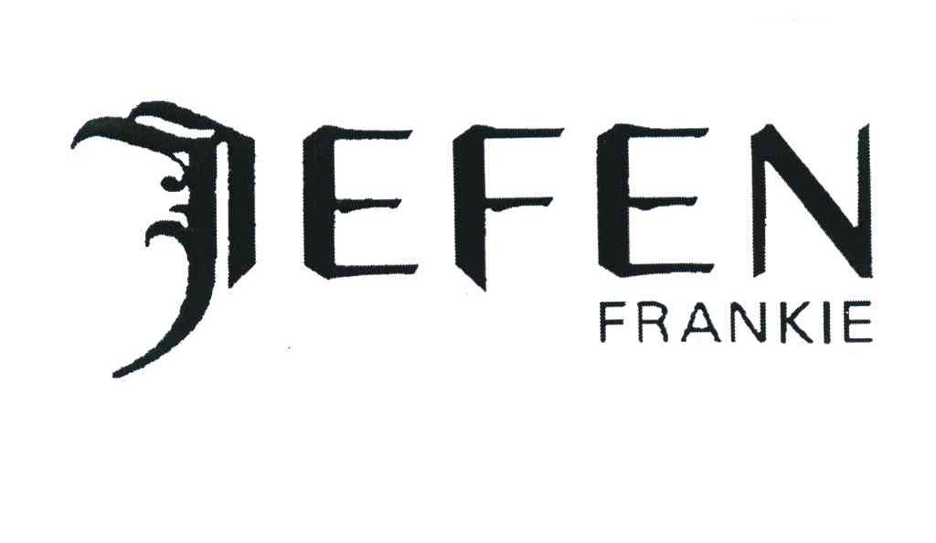 JEFEN FRANKIE