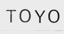 TOYO