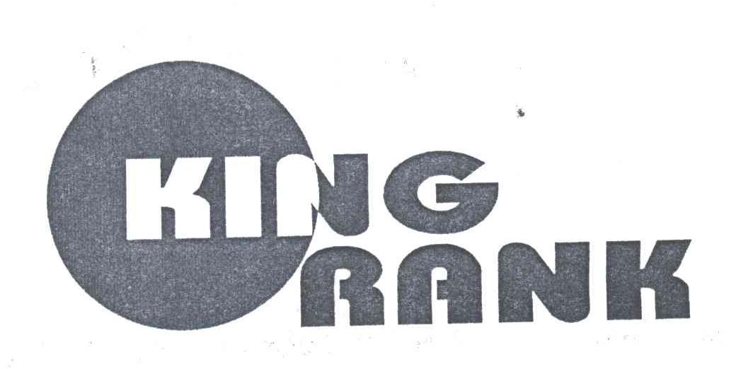 KING RANK