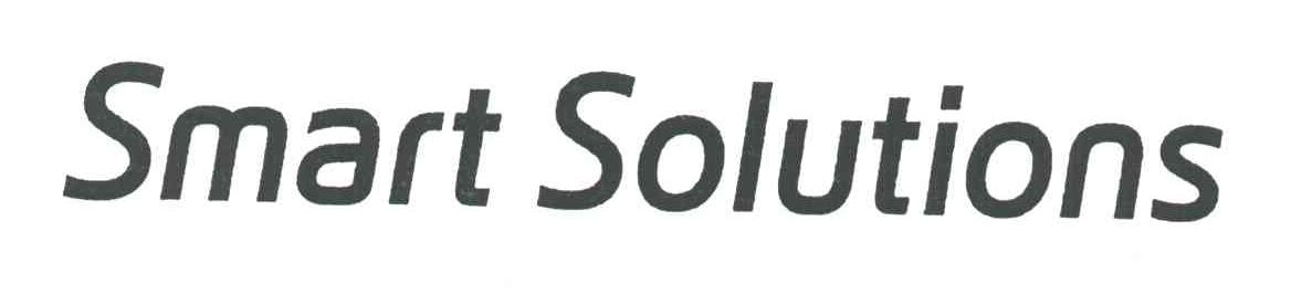 SMARTSOLUTIONS