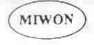 MIWON