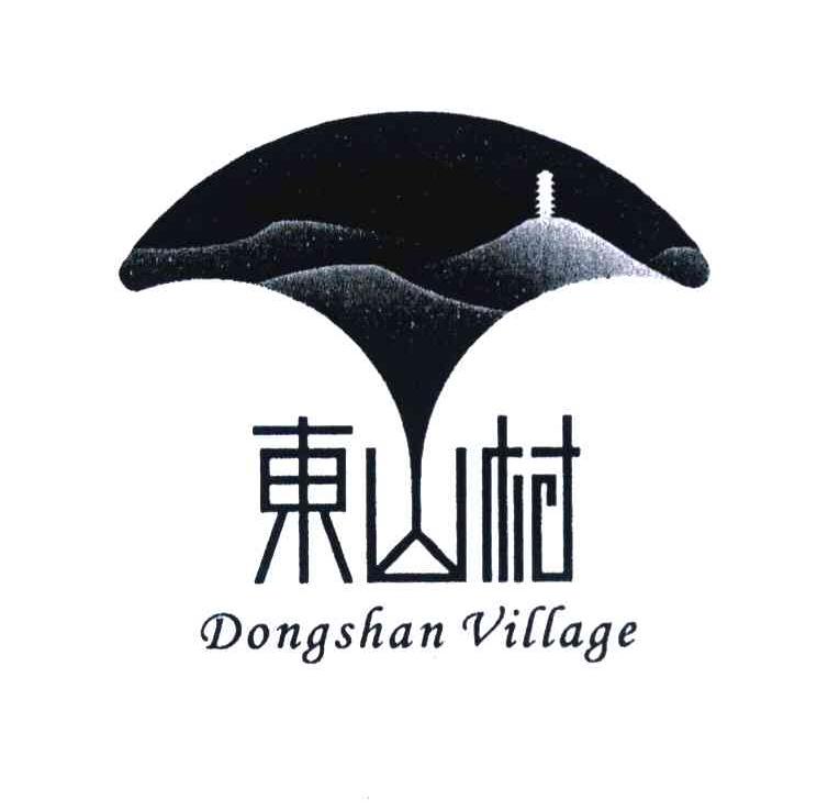 东山村 DONGSHAN VILLAGE