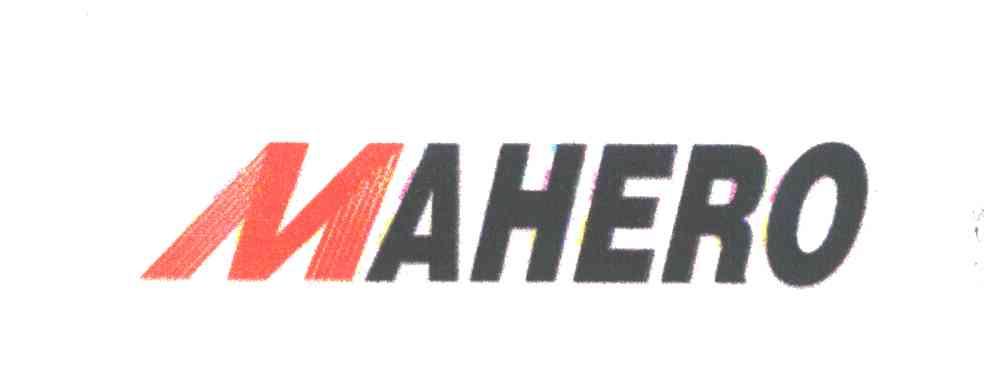 MAHERO