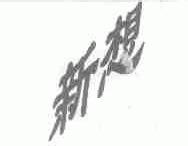 新想