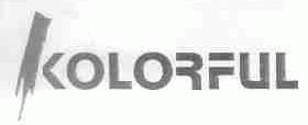 KOLORFUL