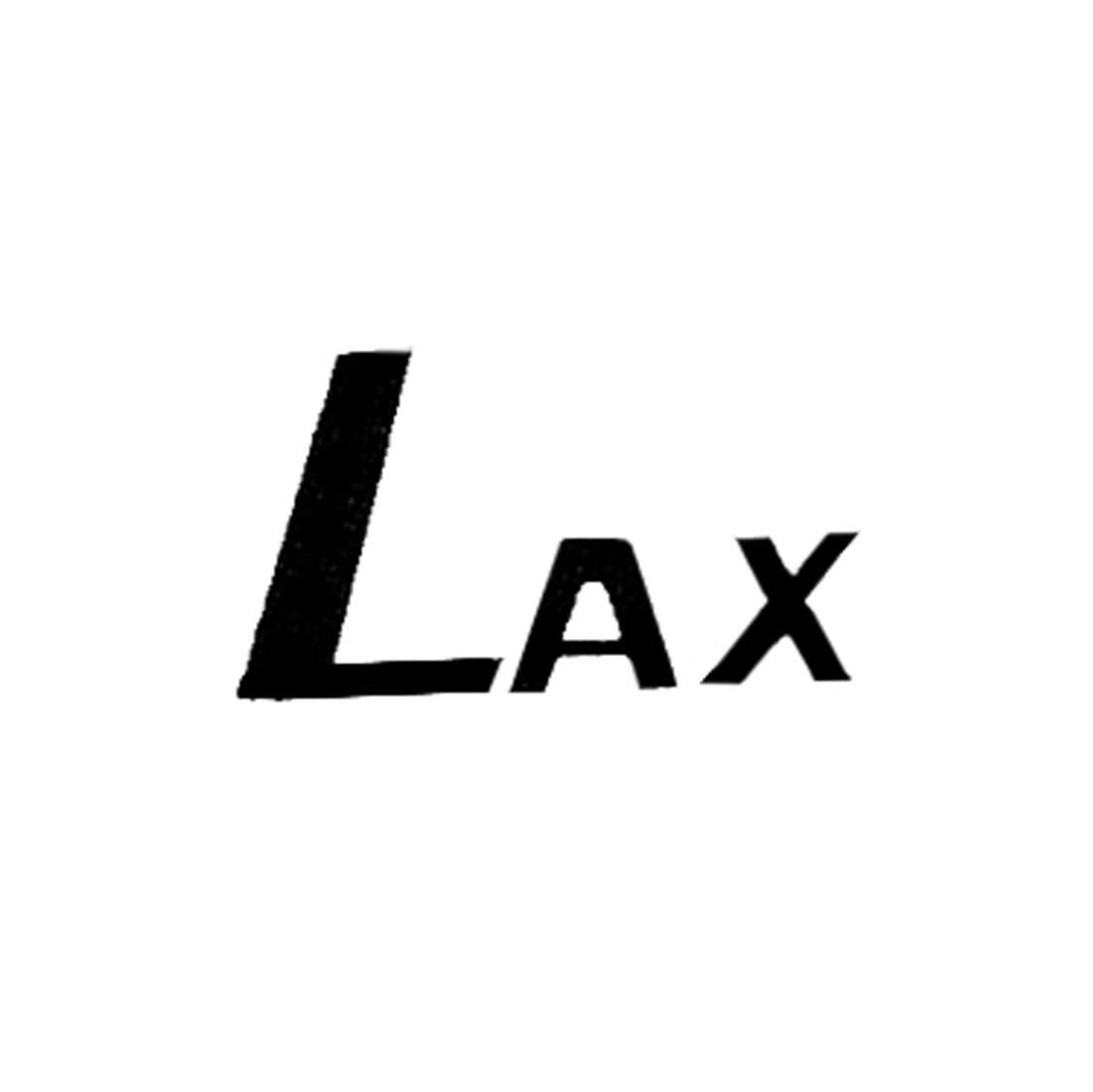 LAX
