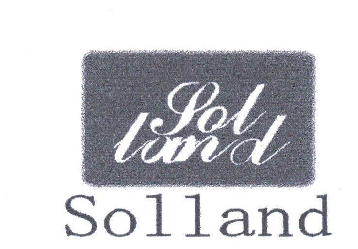 SOLLAND