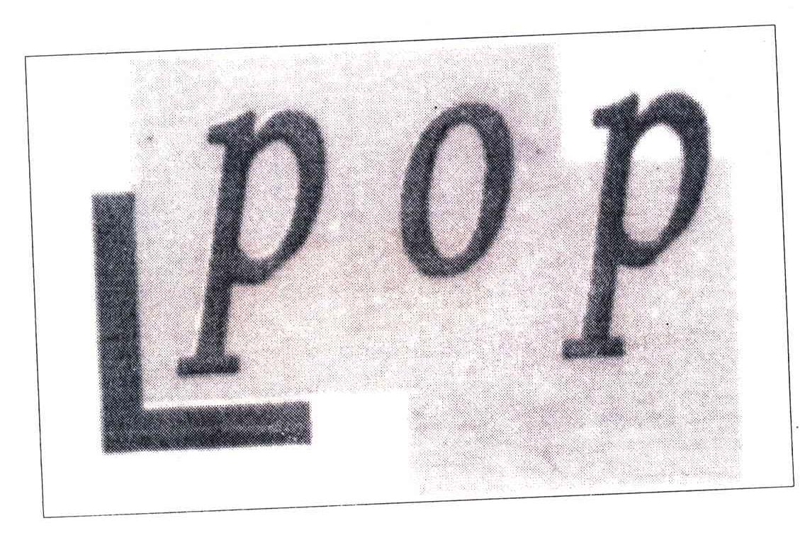 POP