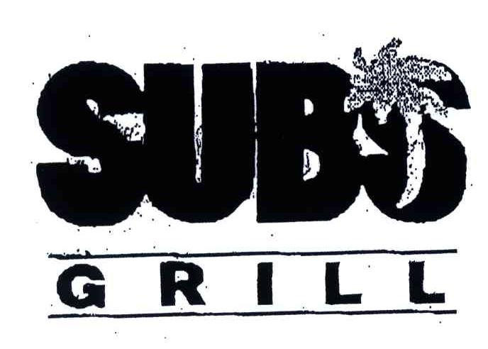 SUBS GRILL