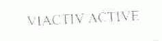 VIACTIV ACTIVE
