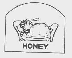 HONEY