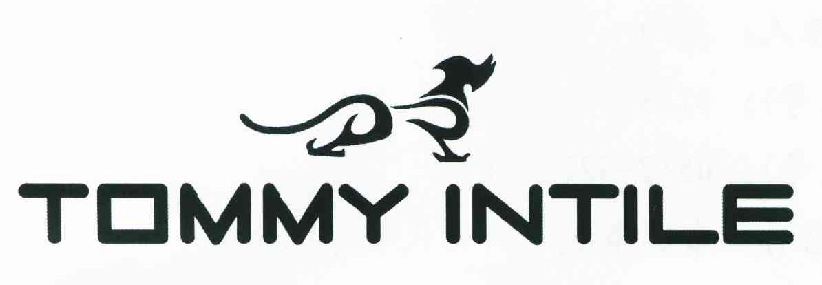 TOMMY INTILE