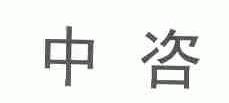 中咨