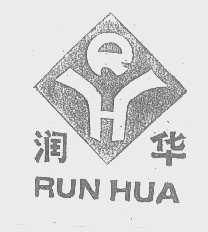 润华