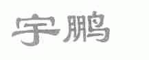 宇鹏