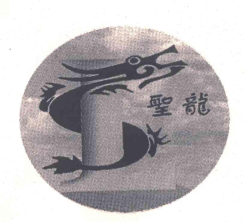 圣龙
