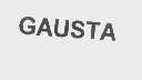 GAUSTA
