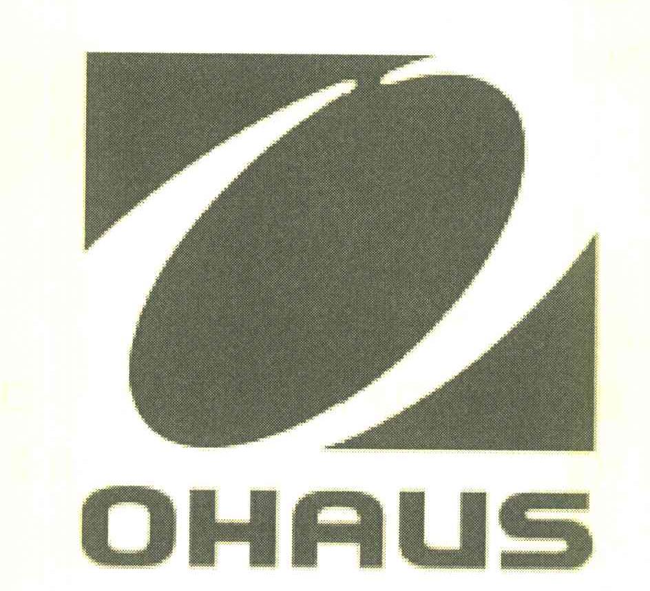 OHAUS