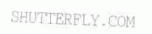 SHUTTERFLY