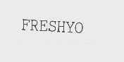 FRESHYO