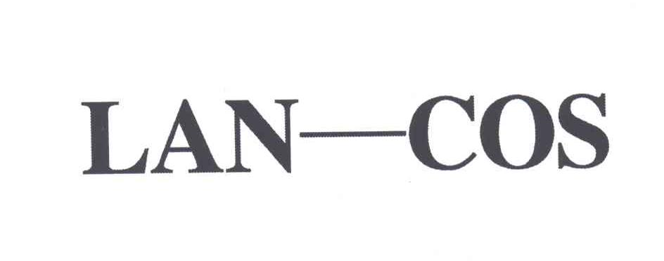 LAN-COS