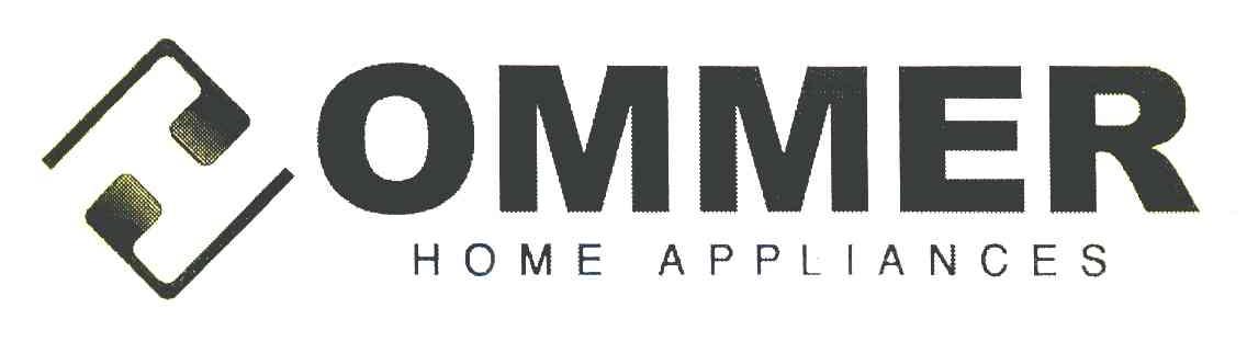 OMMER HOME APPLIANCES