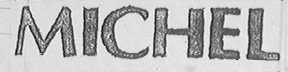 MICHEL