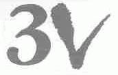 3V